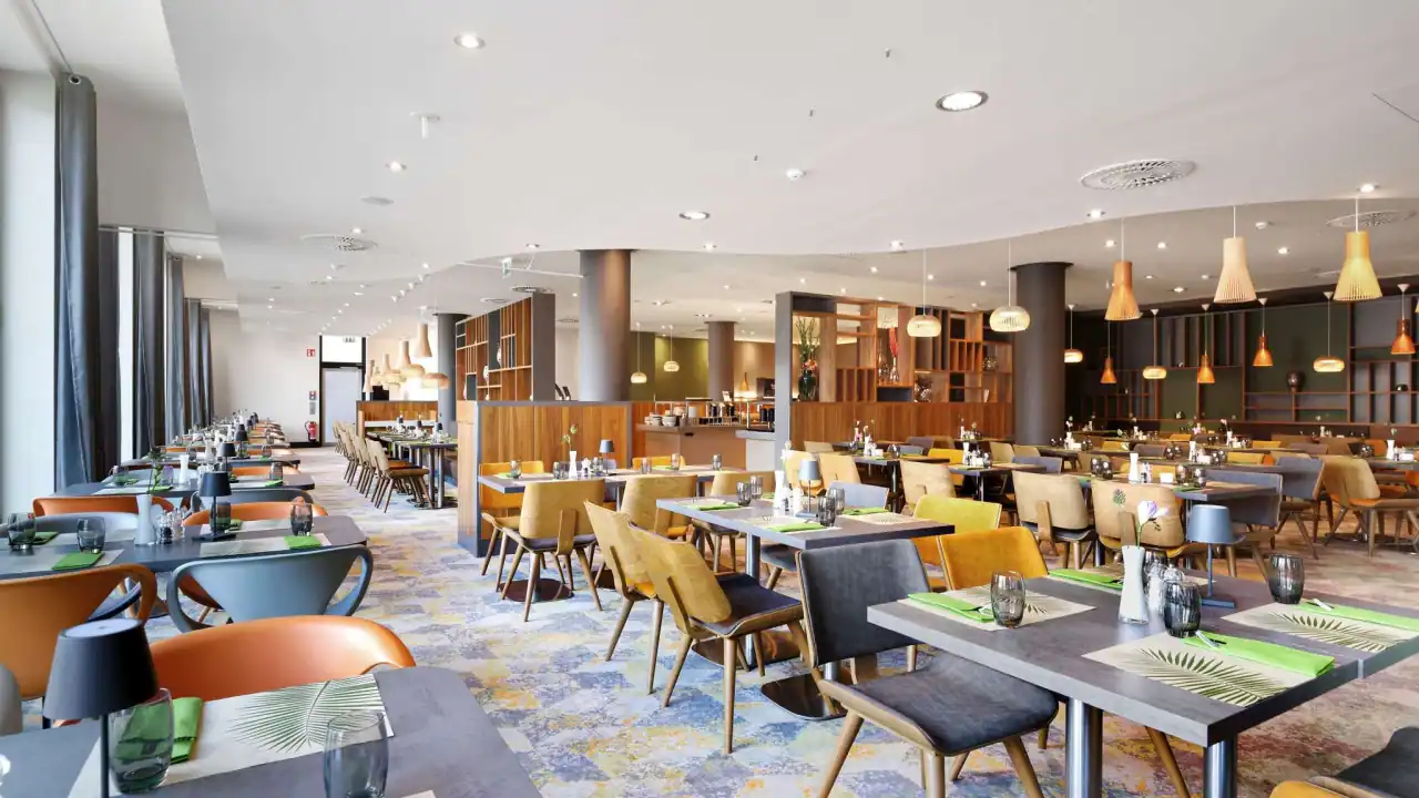 Novotel Berlin Mitte